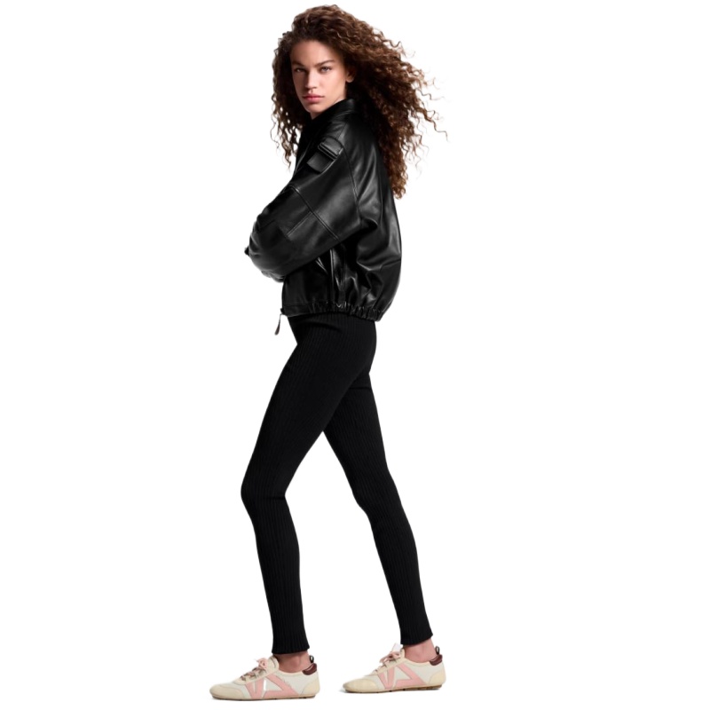 Louis Vuitton LV Sneakerina - Image 5